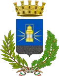 Blason de Carbonia