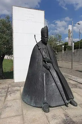 Image illustrative de l’article António Ribeiro