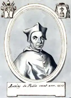 Image illustrative de l’article Ausias Despuig