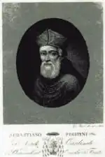 Image illustrative de l’article Sebastiano Antonio Pighini