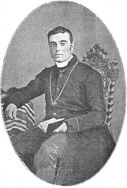 Image illustrative de l’article Camillo Di Pietro