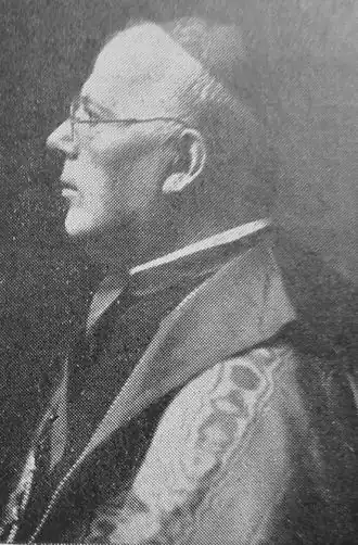 Image illustrative de l’article Angelo Maria Dolci