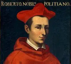 Image illustrative de l’article Roberto de' Nobili
