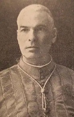 Carlo Salotticréé en 1933, révélé en 1935