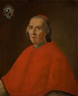 Image illustrative de l’article Ignazio Michele Crivelli