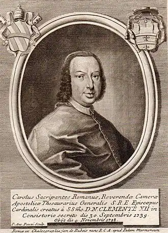 Image illustrative de l’article Carlo Maria Sacripante