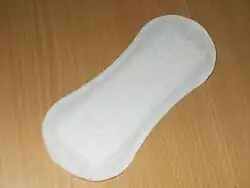 Carefree Cotton protège-slip