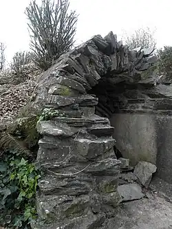 Image illustrative de l’article Vorgium