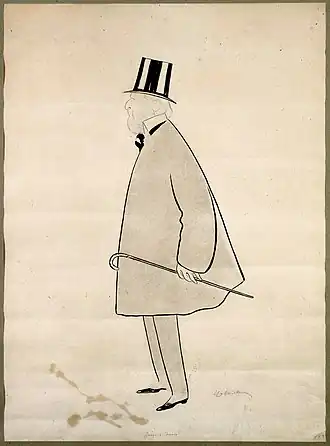 Jacques Doucet (1903), Paris, bibliothèque de l'Institut national d'histoire de l'art.