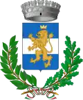 Blason de Carinaro