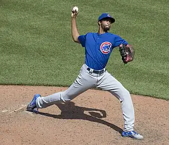 Image illustrative de l’article Carl Edwards, Jr.