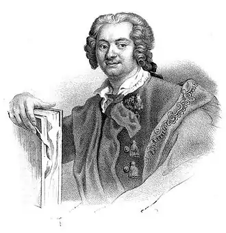 Image illustrative de l'article Carl Hårleman