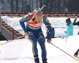 Image illustrative de l’article Carl-Johan Bergman