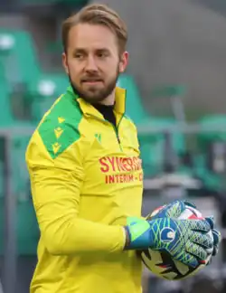 Image illustrative de l’article Patrik Carlgren