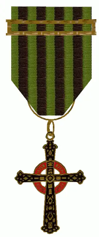 Ordre de la Légitimité Proscrite