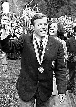 Image illustrative de l’article Carlo Senoner