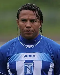 Image illustrative de l’article Carlos Pavón