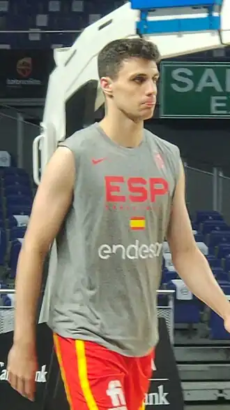 Image illustrative de l’article Carlos Alocén