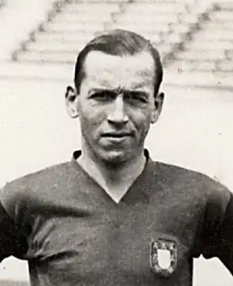 Image illustrative de l’article Carlos Alves