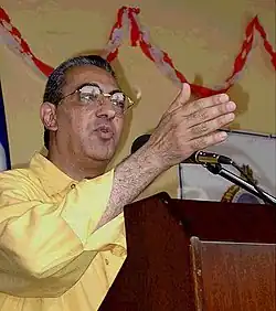 Carlos Roberto Flores Facussé1998-2002