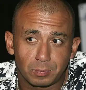 Image illustrative de l’article Carlos Guillén