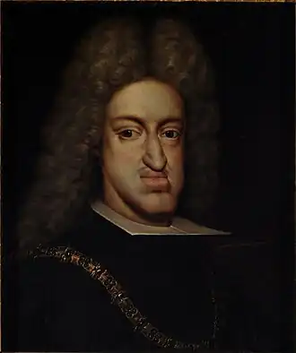 Charles II d'Espagne