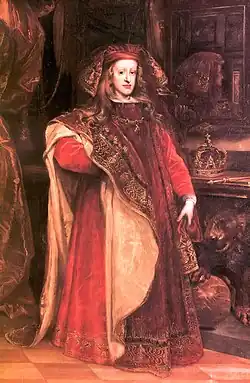 Charles II