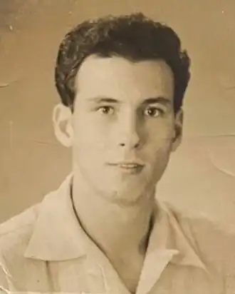 Image illustrative de l’article Carlos Loyzaga