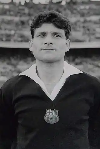 Image illustrative de l’article Carlos Medrano