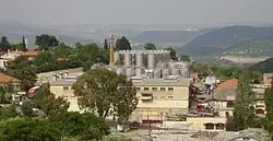 illustration de Carmel Winery