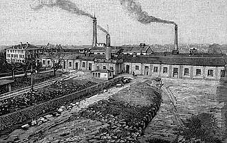 Carmignano di Brenta