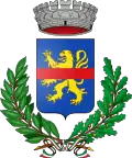 Blason de Carmignano