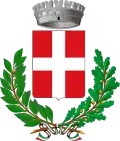 Blason de Carmignano di Brenta