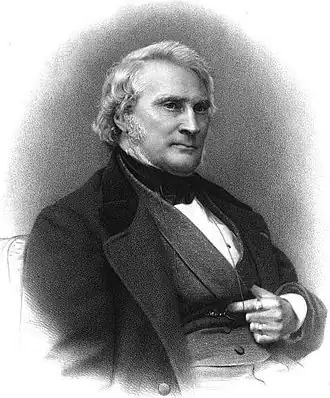 Louis de Carné (1804-1876)