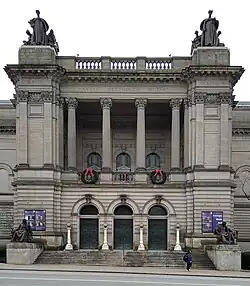 Image illustrative de l’article Ave verum corpus (Poulenc)