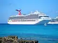 Le Carnival Conquest