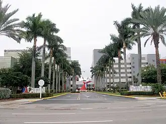 illustration de Groupe Carnival