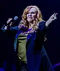 Carol Decker