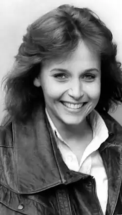 Description de l'image Carol Lixon 1980.jpg.