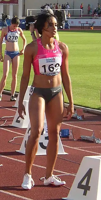 Image illustrative de l’article Carol Rodríguez