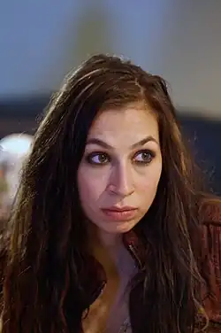 Description de cette image, également commentée ci-après