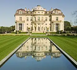 Hillsborough (Californie)