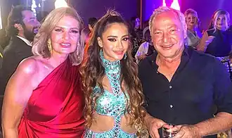 Image illustrative de l’article Festival du film d'El Gouna