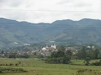 Carolina del Príncipe