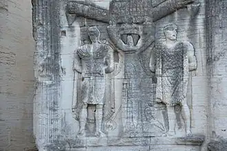 Image illustrative de l’article Meminii