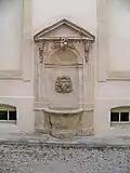 Fontaine