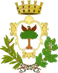 Blason de Carpi