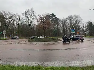 Image illustrative de l’article Carrefour de Beauté