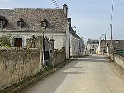 Carrera de Marca-Devath.