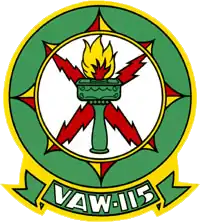 Image illustrative de l’article VAW-115